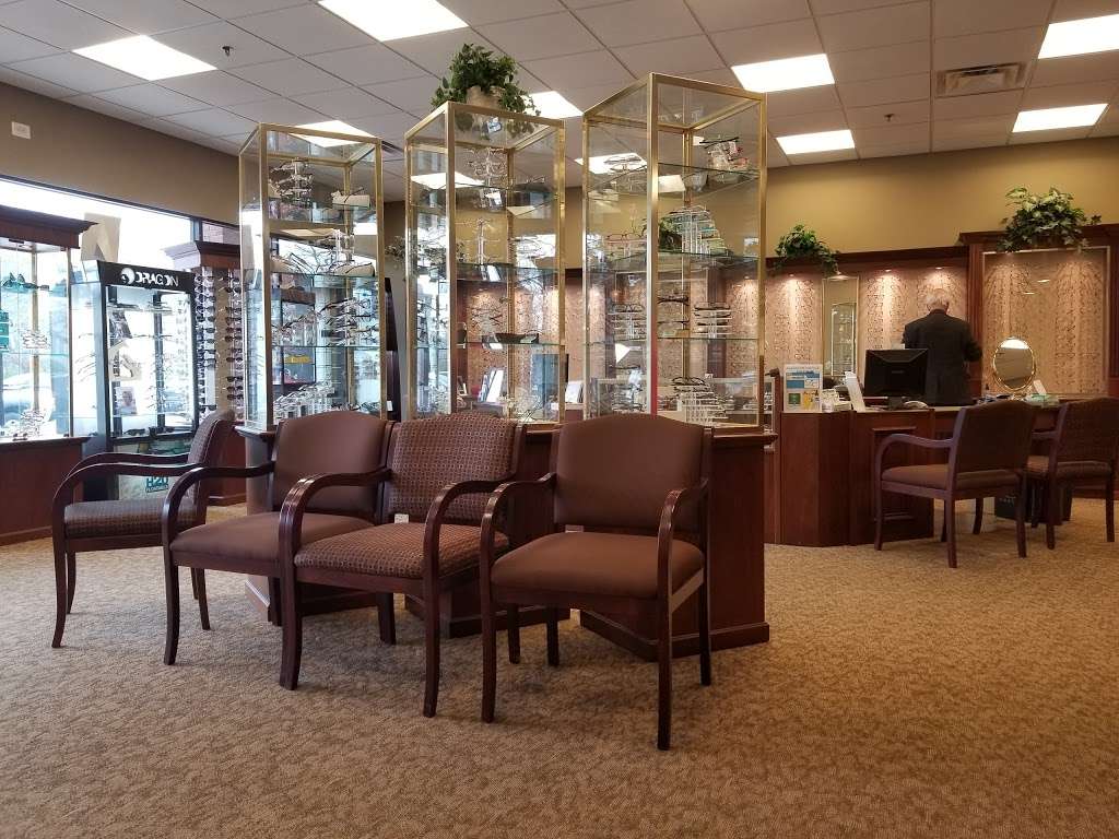 Millennium Eye Care | 455 U.S. 9, Englishtown, NJ 07726, USA | Phone: (732) 591-2200