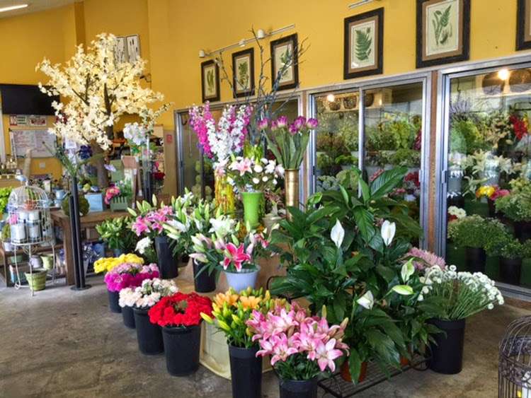 Green Hills Florist | 27501 S Western Ave, Rancho Palos Verdes, CA 90275 | Phone: (310) 547-0841