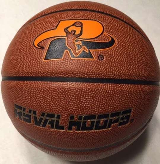 Ryval Basketball Hoops - Tomball | 17723 Farm to Market 2920 suite b, Tomball, TX 77377, USA | Phone: (832) 559-3088