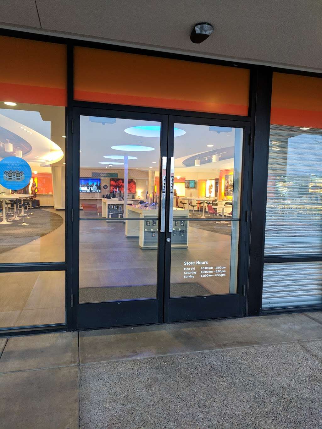 AT&T Store | 1206 El Camino Real, San Bruno, CA 94066 | Phone: (650) 737-0313