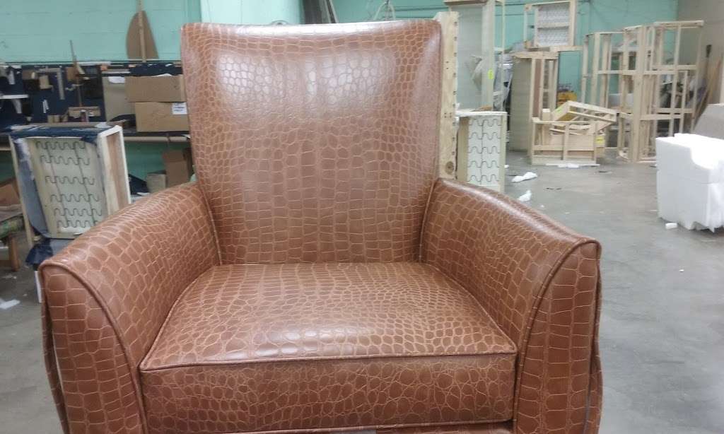 Speedy Recovery Upholstery Service | 2795 Highland Dr, Lincolnton, NC 28092, USA | Phone: (828) 292-5799