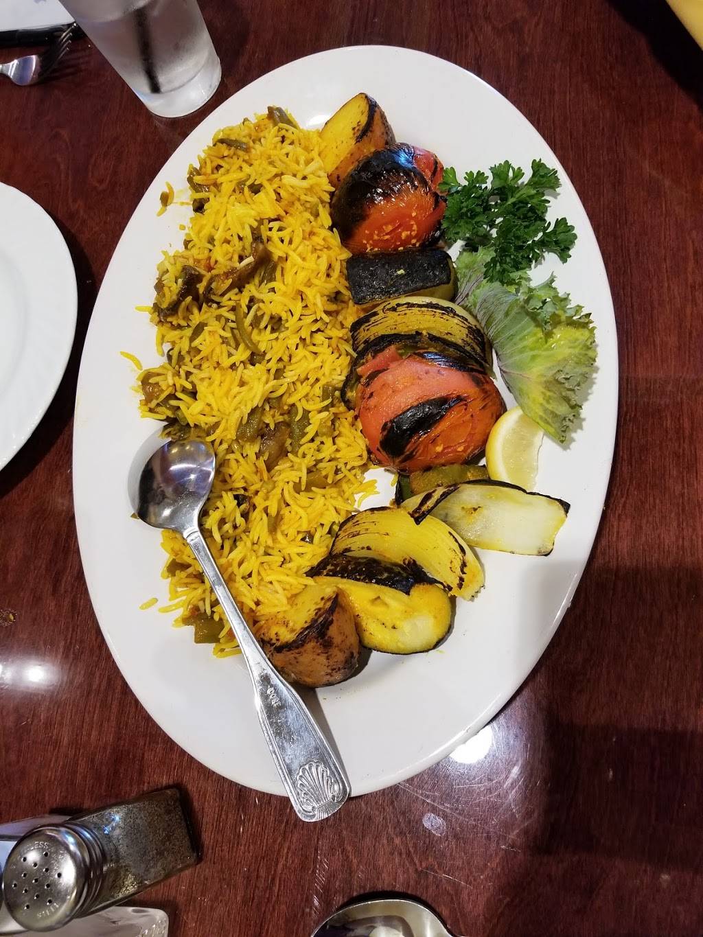 Persian Room | 9290 N Thornydale Rd, Tucson, AZ 85742, USA | Phone: (520) 744-1414