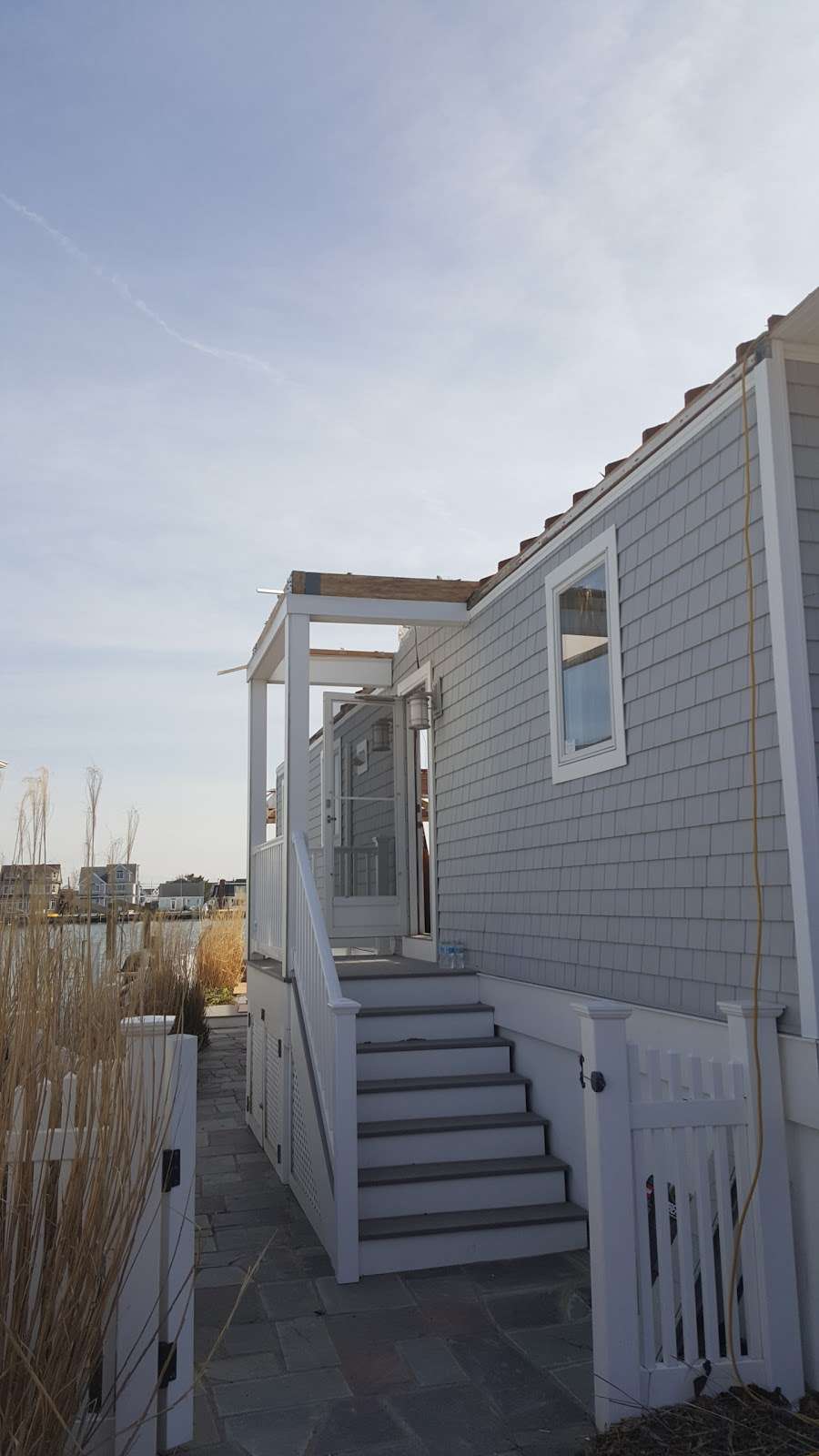 Ocean Beach & Yacht Club | 263 Harbor Dr, Lavallette, NJ 08735 | Phone: (732) 252-7474