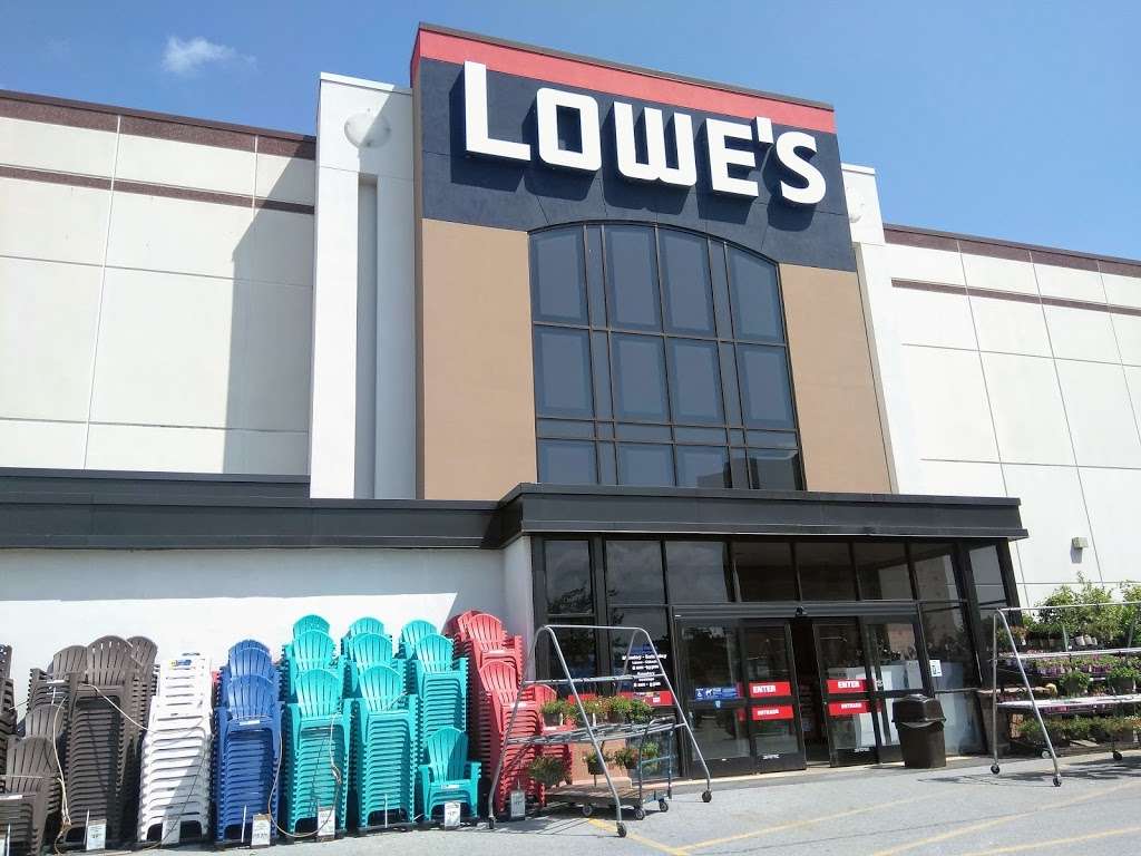 Lowes Home Improvement | 3100 Brandywine Pkwy 1st Floor, Wilmington, DE 19803, USA | Phone: (302) 479-7799