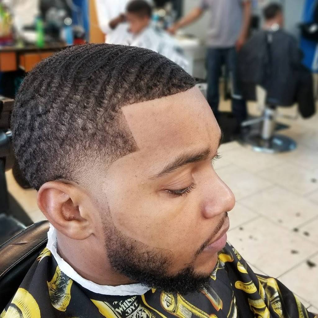 Stadium Stylz Salon & Barbershop | 202 S Orange Blossom Trail, Orlando, FL 32805 | Phone: (407) 286-3583