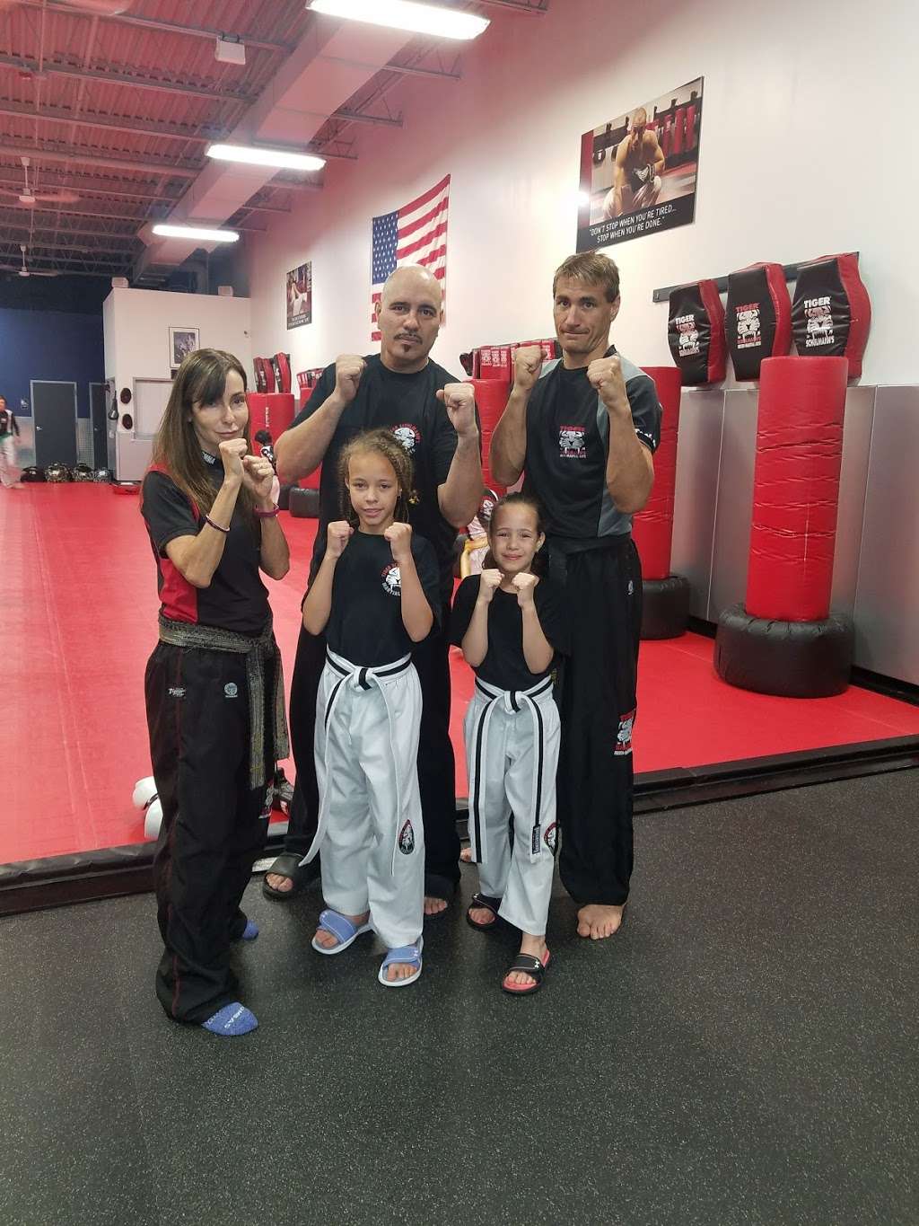 Tiger Schulmanns Martial Arts | 1605 NJ-23, Wayne, NJ 07470, USA | Phone: (973) 218-5754