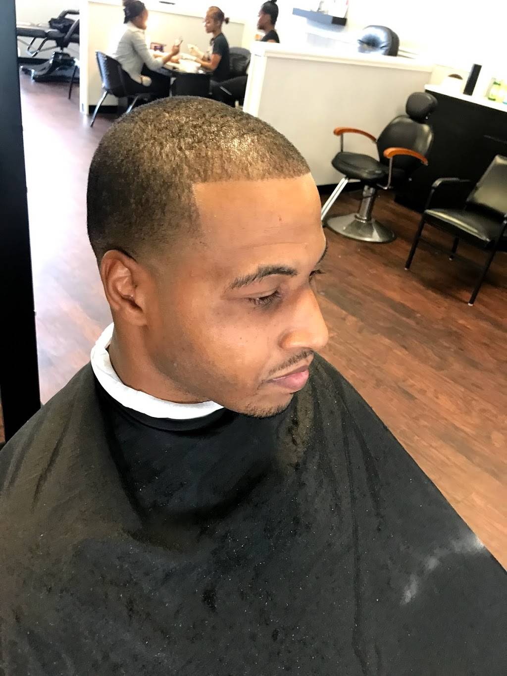 Fat’s Barbershop | 2951 Patterson Rd, Florissant, MO 63031, USA | Phone: (314) 552-1142