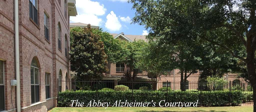 The Abbey at Westminster Plaza | 2855 Westminster Plaza Dr, Houston, TX 77082, USA | Phone: (281) 556-6020