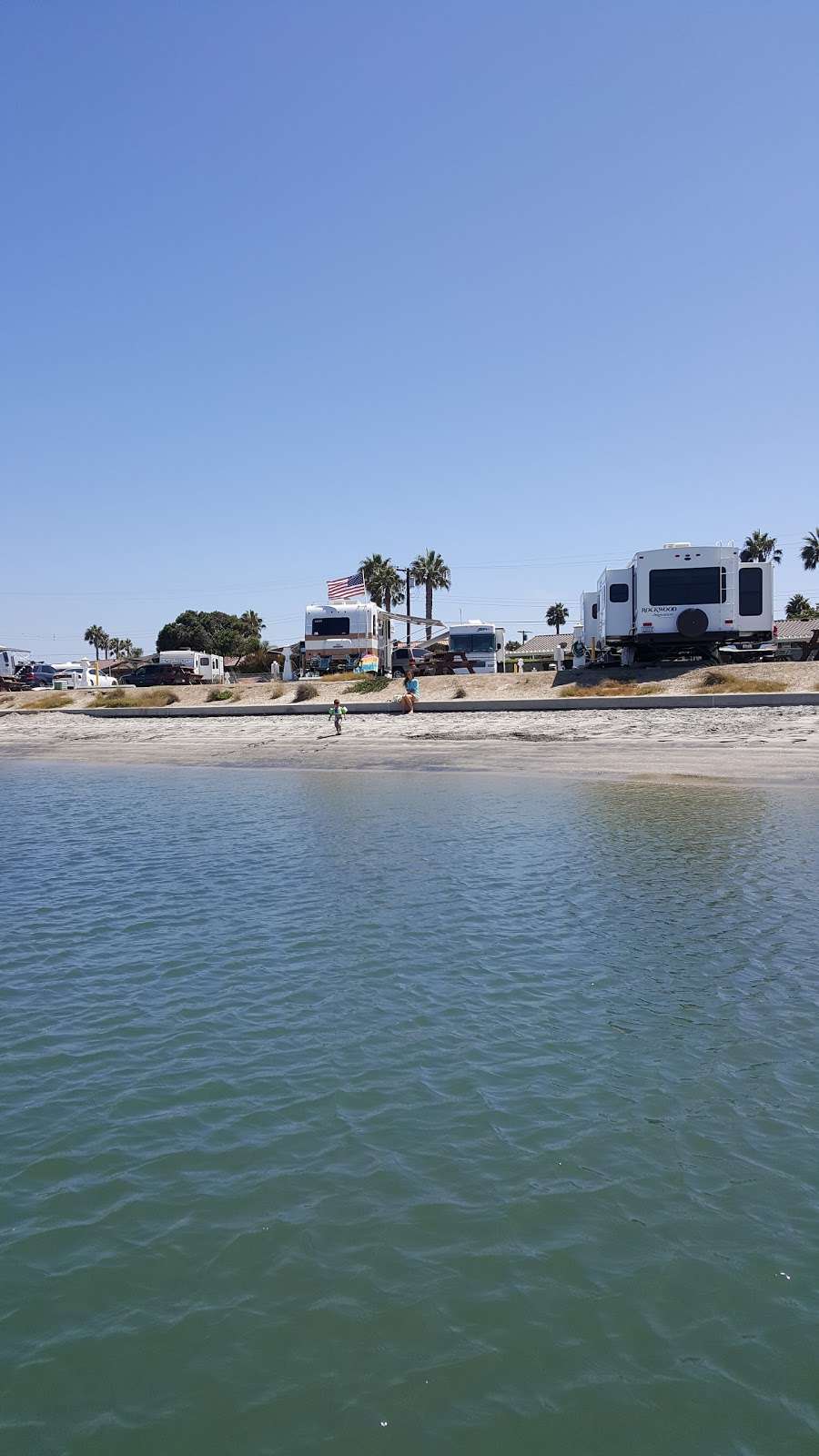 Fiddlers Cove Marina & RV Park (Navy MWR) | 3205 CA-75, San Diego, CA 92155, USA | Phone: (619) 522-8680