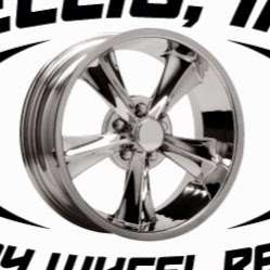 ER Alloy Wheel Repair | 8620 Amy Ln, Indianapolis, IN 46256, USA | Phone: (317) 374-7084