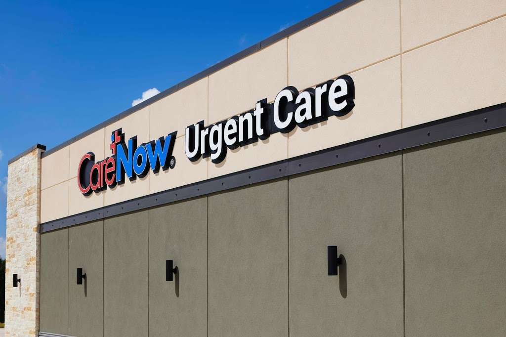 CareNow Urgent Care - Bulverde Road | 17122 Bulverde Rd Suite 104, San Antonio, TX 78247, USA | Phone: (210) 783-0170