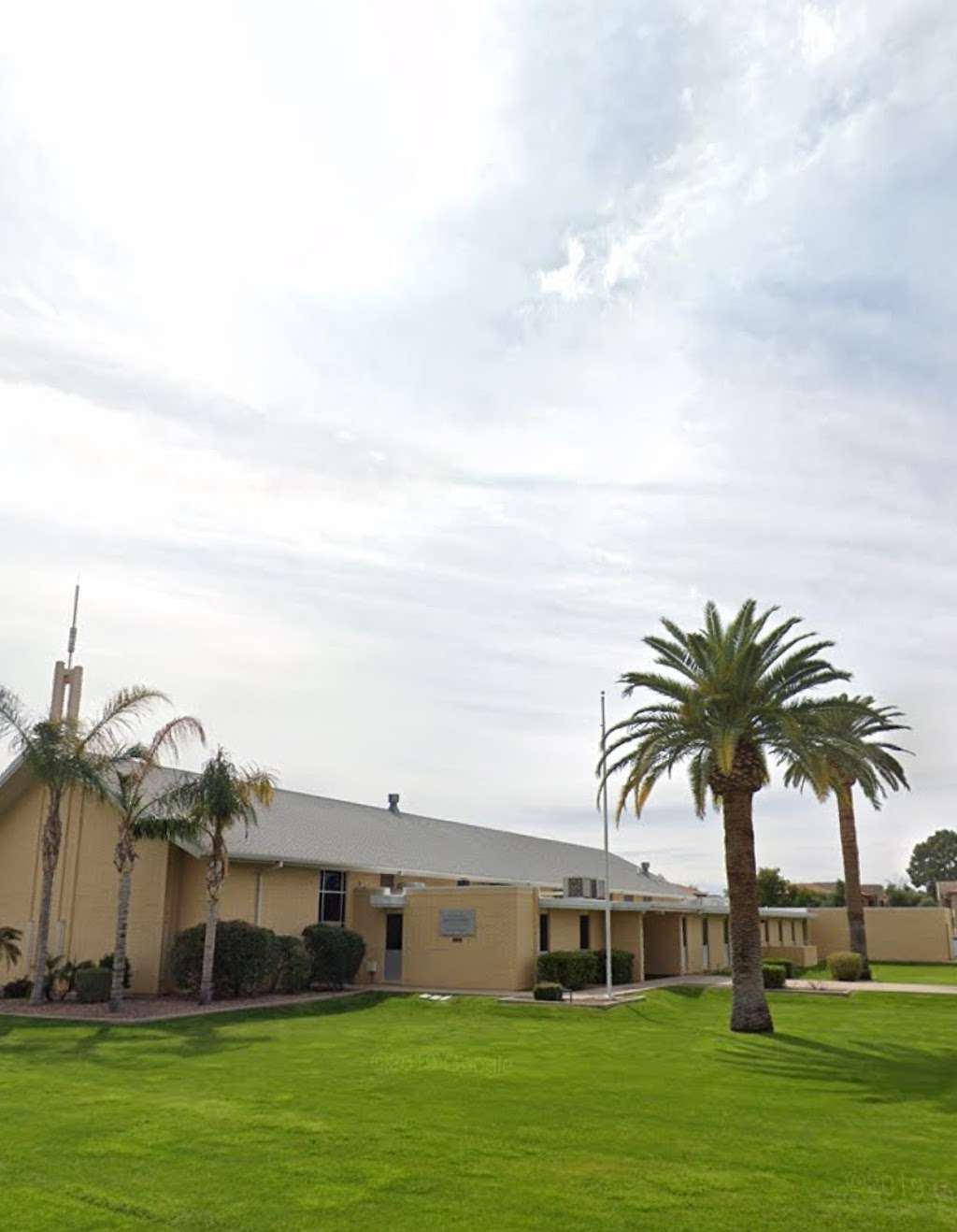 The Church of Jesus Christ of Latter-day Saints | 8840 N 61st Ave, Glendale, AZ 85302, USA | Phone: (623) 939-2055