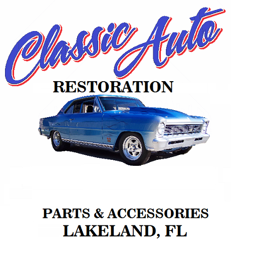 Classic Auto Restoration | 4749 US-92, Lakeland, FL 33801 | Phone: (863) 860-7871