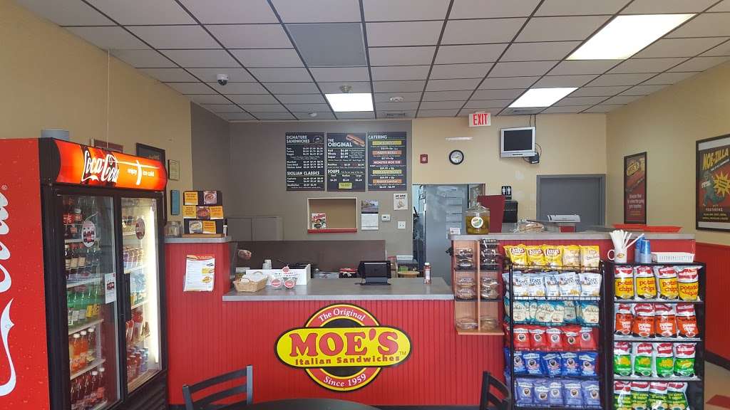 Moes Italian Sandwiches | 160 Plaistow Rd, Plaistow, NH 03865 | Phone: (603) 819-4133