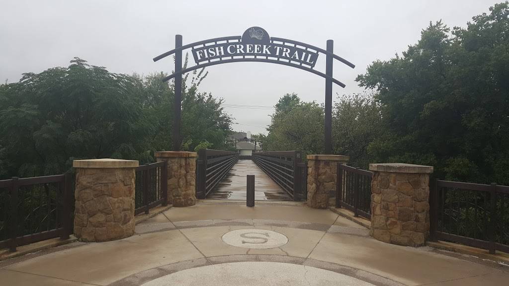 Fish Creek Neighborhood Park | 2121 Havenwood Dr, Arlington, TX 76018, USA | Phone: (817) 459-5474