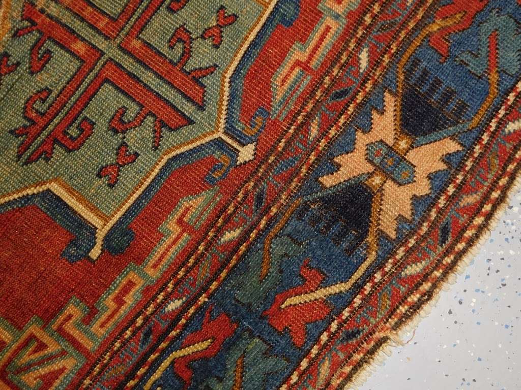 Domimex Antiques & Rugs | 7109 Barry Rd, Alexandria, VA 22315, USA | Phone: (571) 269-7459