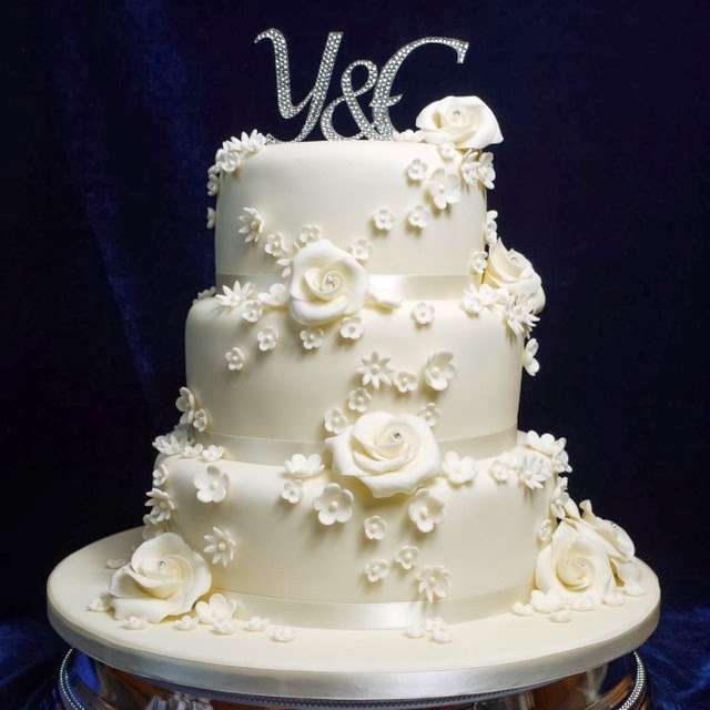 Shellys Cake Creations | 227 Croydon Rd, Beckenham BR3 3PT, UK | Phone: 020 8650 3633