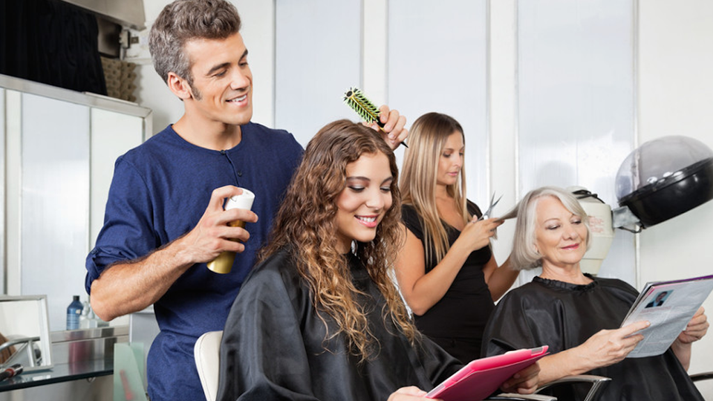 Finishing Touches Salon | 148 Stauffer Rd, Bechtelsville, PA 19505 | Phone: (610) 845-9888