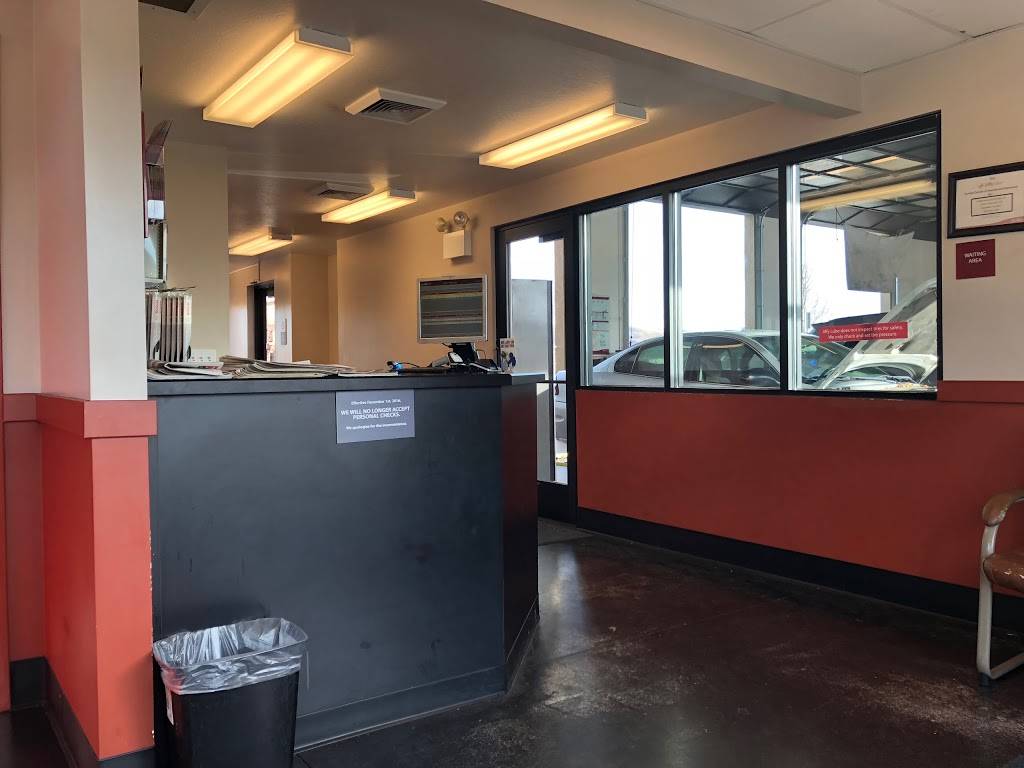 Jiffy Lube | 581 Los Altos Pkwy, Sparks, NV 89436, USA | Phone: (775) 626-6369