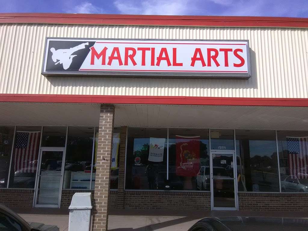 Martial Arts Of Leesburg | 1333 S 14th St, Leesburg, FL 34748, USA | Phone: (352) 638-9311