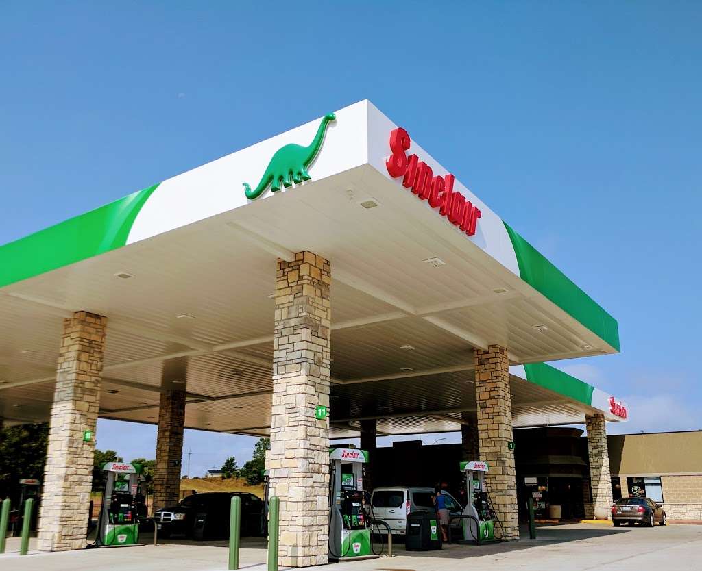 Speedys Convenience Store (Sinclair) | 4623 N Village Dr, St Joseph, MO 64506, USA | Phone: (816) 396-9111