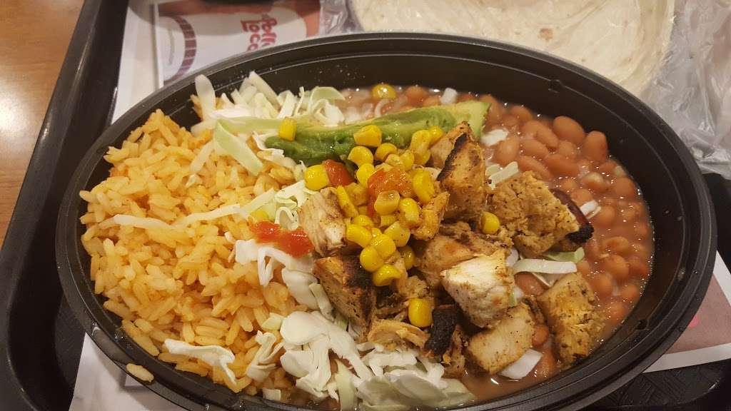 El Pollo Loco | 2528 W Commonwealth Ave, Alhambra, CA 91803, USA | Phone: (626) 289-9882