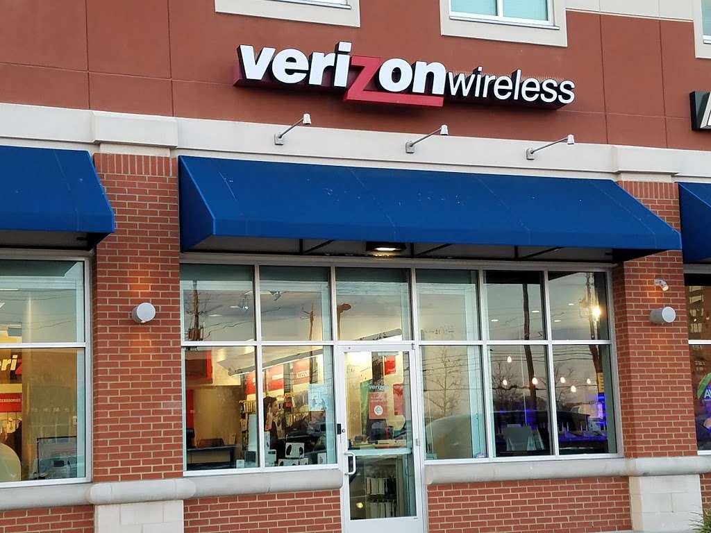 Verizon | 10250 Baltimore Ave Ste A, College Park, MD 20740, USA | Phone: (301) 313-0569