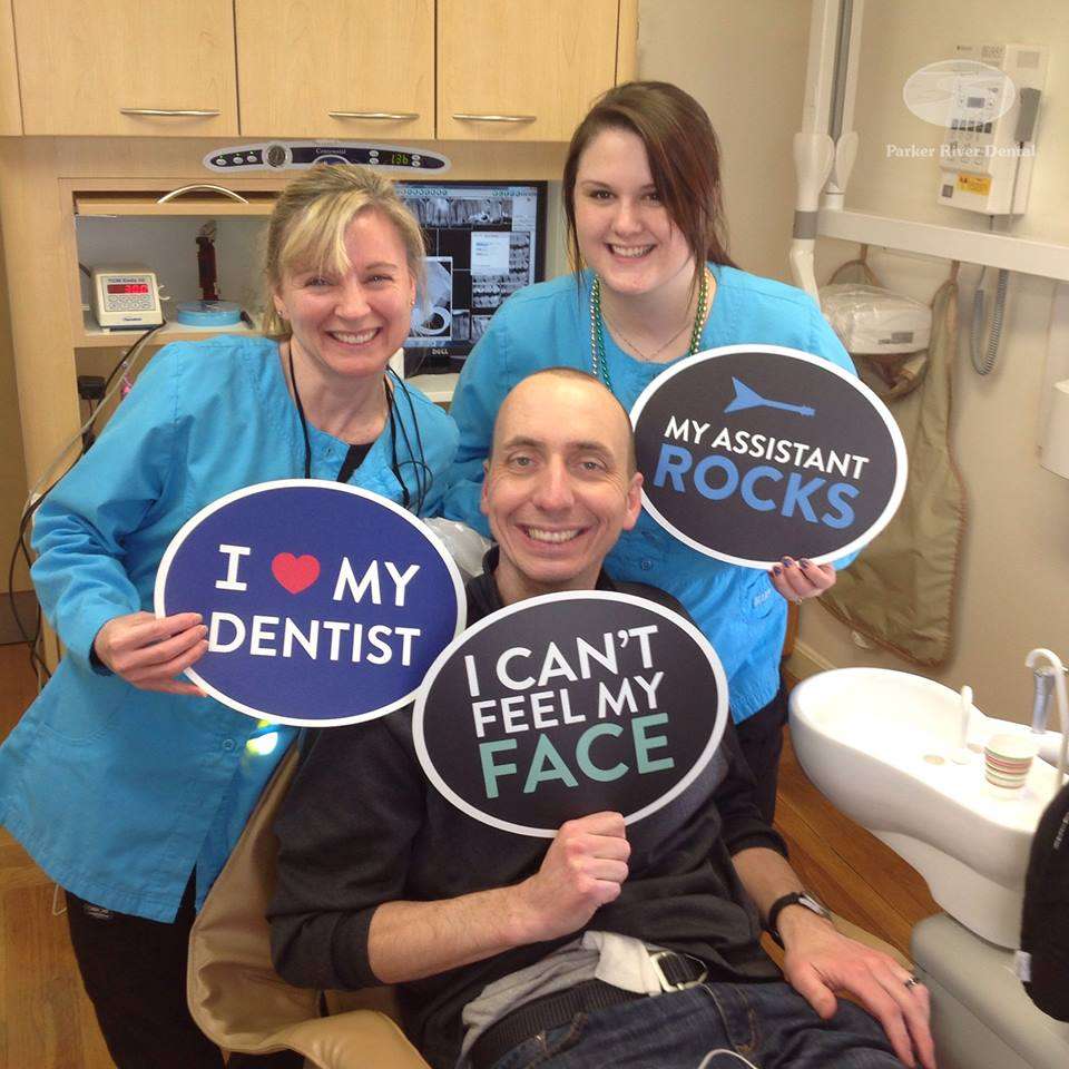 Parker River Dental, Robin Davies DMD | 3 Kent Way, Byfield, MA 01922, USA | Phone: (978) 255-1891