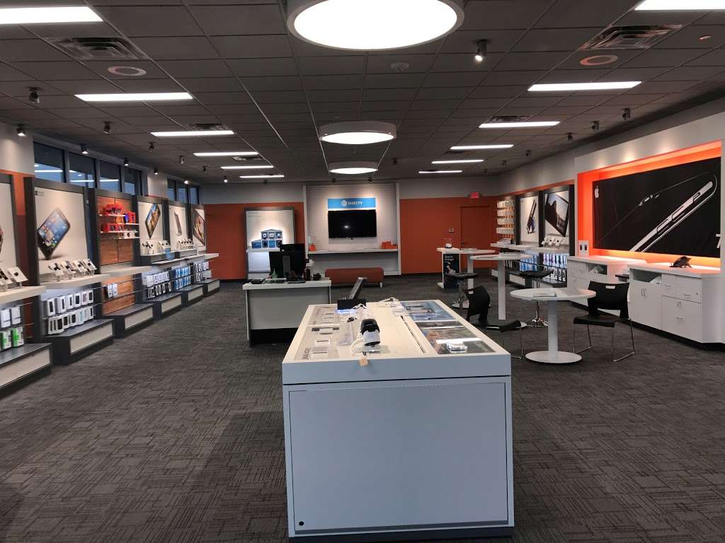 AT&T Store | 3609 Business Center Dr #100, Pearland, TX 77584, USA | Phone: (281) 968-9951