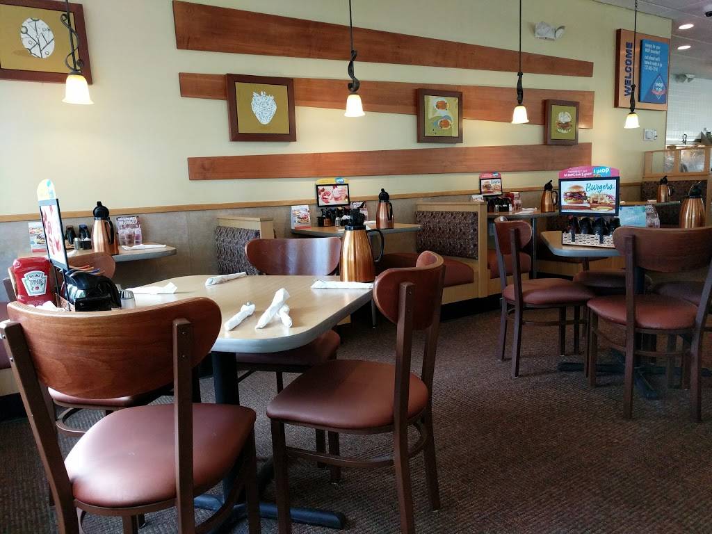 IHOP | 4199 34th St S, St. Petersburg, FL 33705, USA | Phone: (727) 865-7916