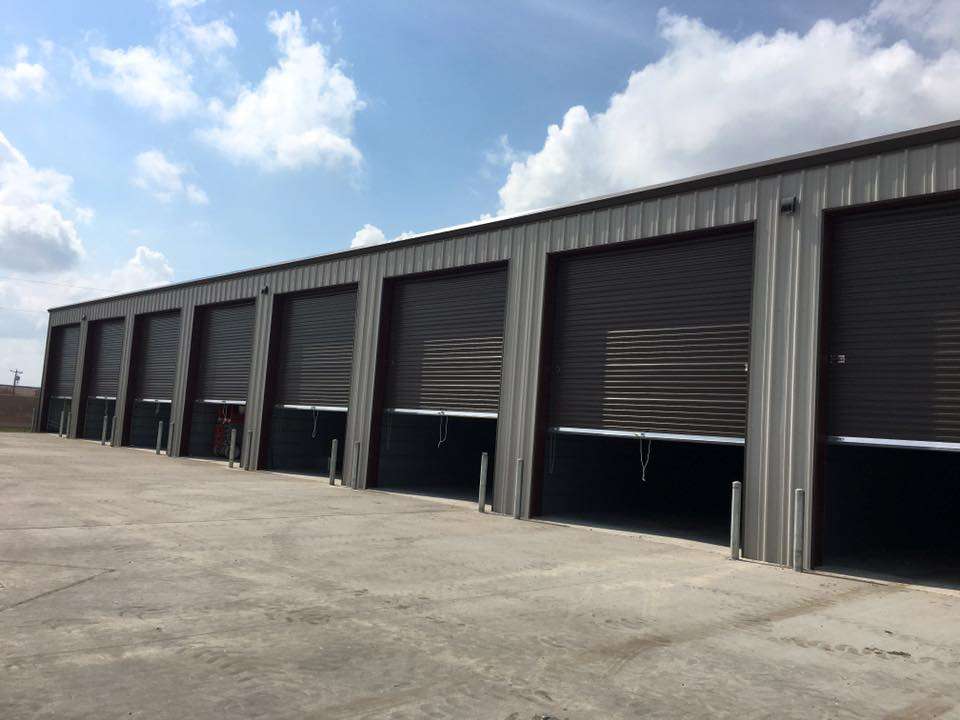 The Warehouse: Navasota Storage & Business Center | 5102 FM 3455 Rd, Navasota, TX 77868, USA | Phone: (507) 400-7233