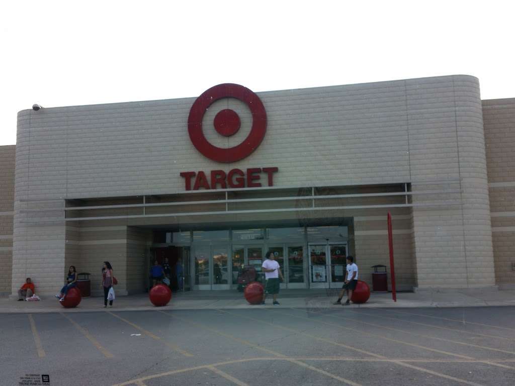 Target | 2810 SW Military Dr, San Antonio, TX 78224, USA | Phone: (210) 977-8552