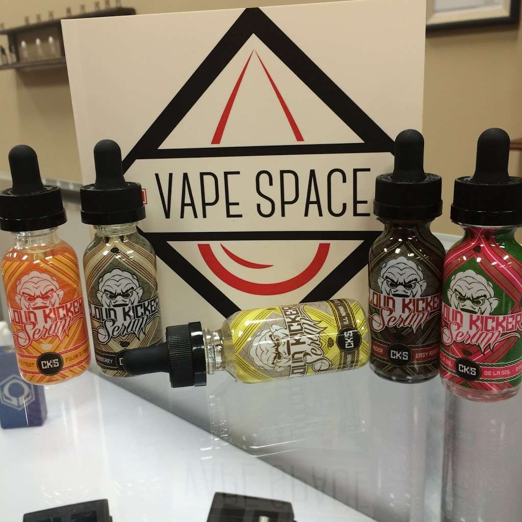 Vape Space | 12753 Laurel Bowie Rd, Laurel, MD 20708 | Phone: (301) 377-0026