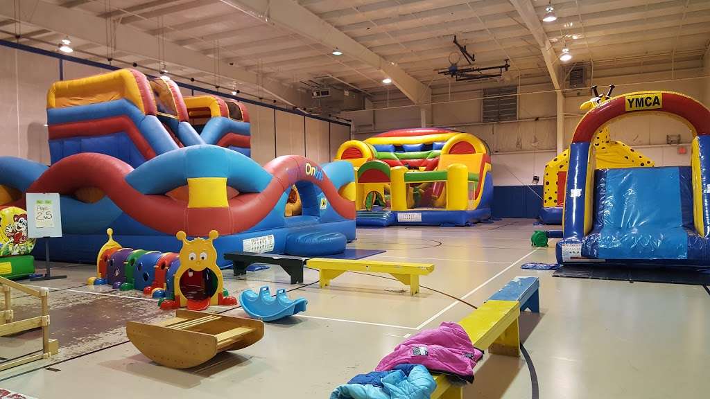 YMCA of Cecil County | 25 YMCA Blvd, Elkton, MD 21921 | Phone: (410) 398-2333