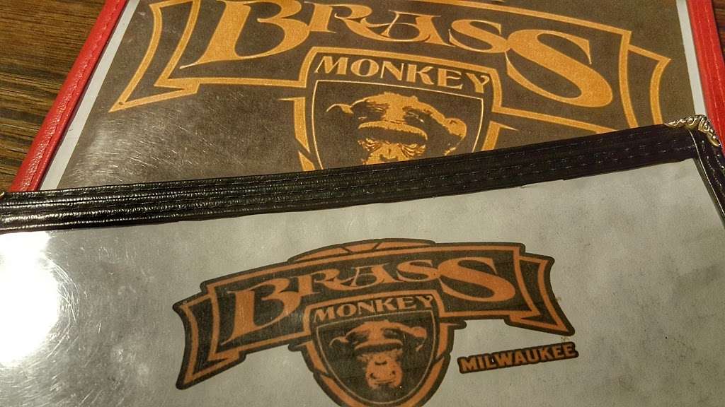 Brass Monkey Milwaukee Pub & Grill | 700 E Layton Ave, Milwaukee, WI 53207, USA | Phone: (414) 486-0484