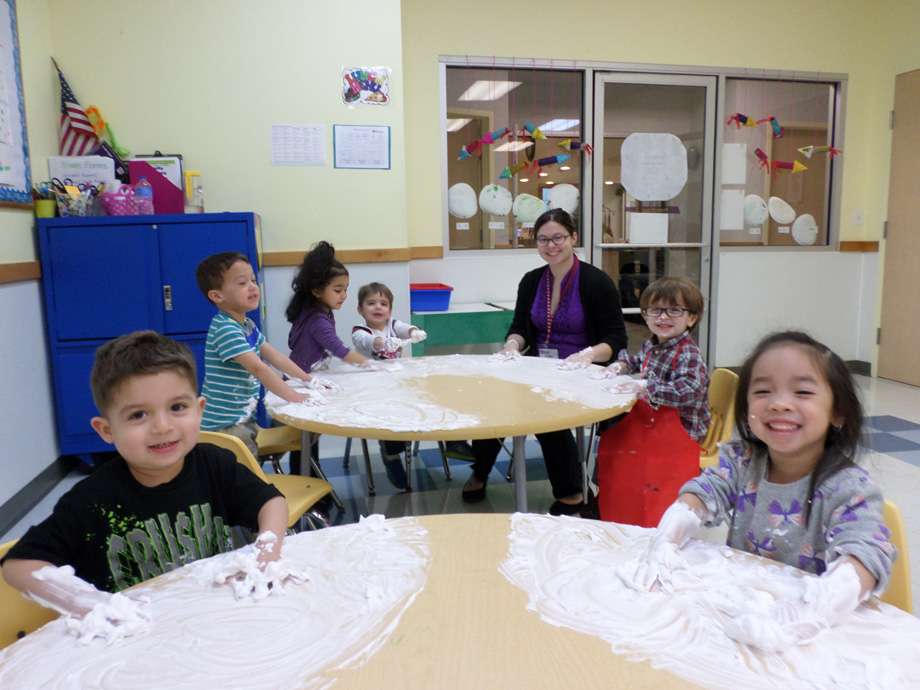 Cadence Academy Preschool, Cypress - Houston | 12300 Queenston Blvd, Houston, TX 77095 | Phone: (281) 645-0167