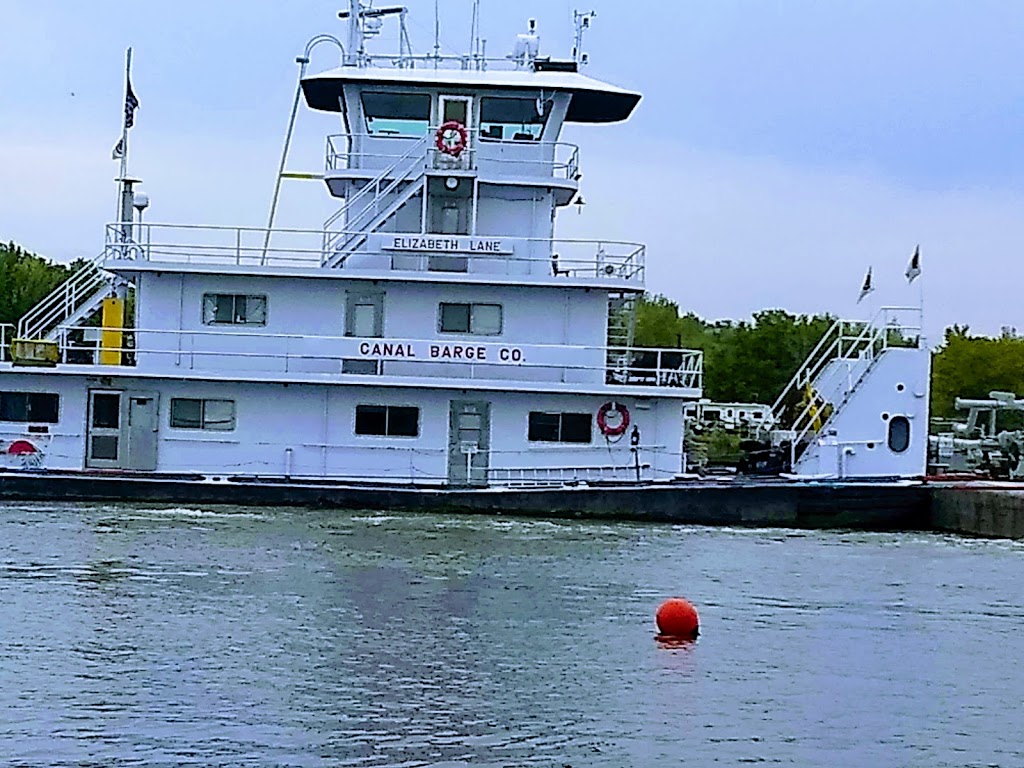 LST Memorial Public Boat Launch | Seneca, IL 61360, USA | Phone: (815) 357-8771