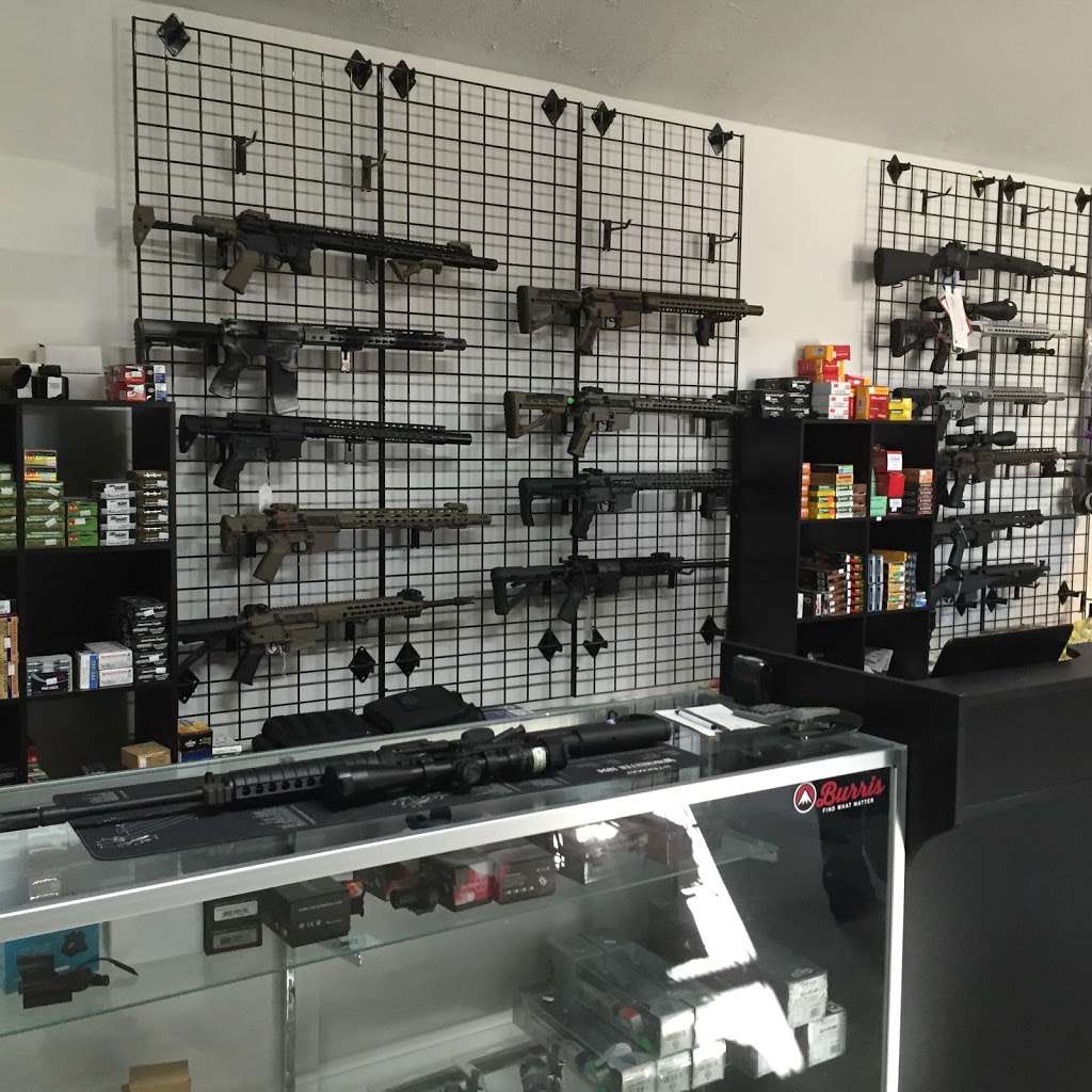 TEXAS SHOOTERS SUPPLY | 6415 Farm to Market 2920, Spring, TX 77379, USA | Phone: (832) 663-7250