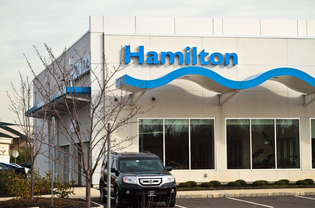 Hamilton Honda | 655 US-130, Hamilton Township, NJ 08691, USA | Phone: (609) 528-2600