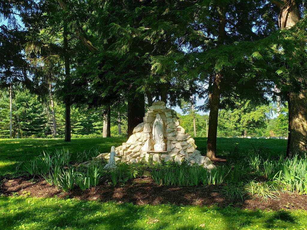 Mount Carmel Cemetery | 9601 Union Rd, Plymouth, IN 46563, USA | Phone: (574) 936-9936