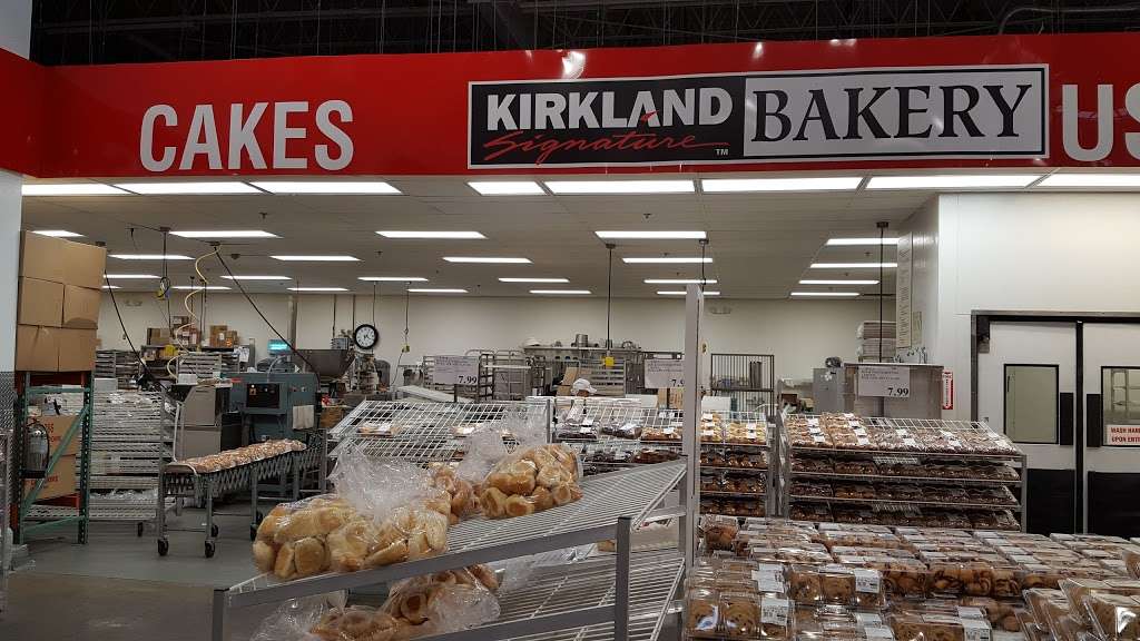 Costco Bakery | 11001 Southern Blvd, Royal Palm Beach, FL 33411, USA | Phone: (561) 803-8820