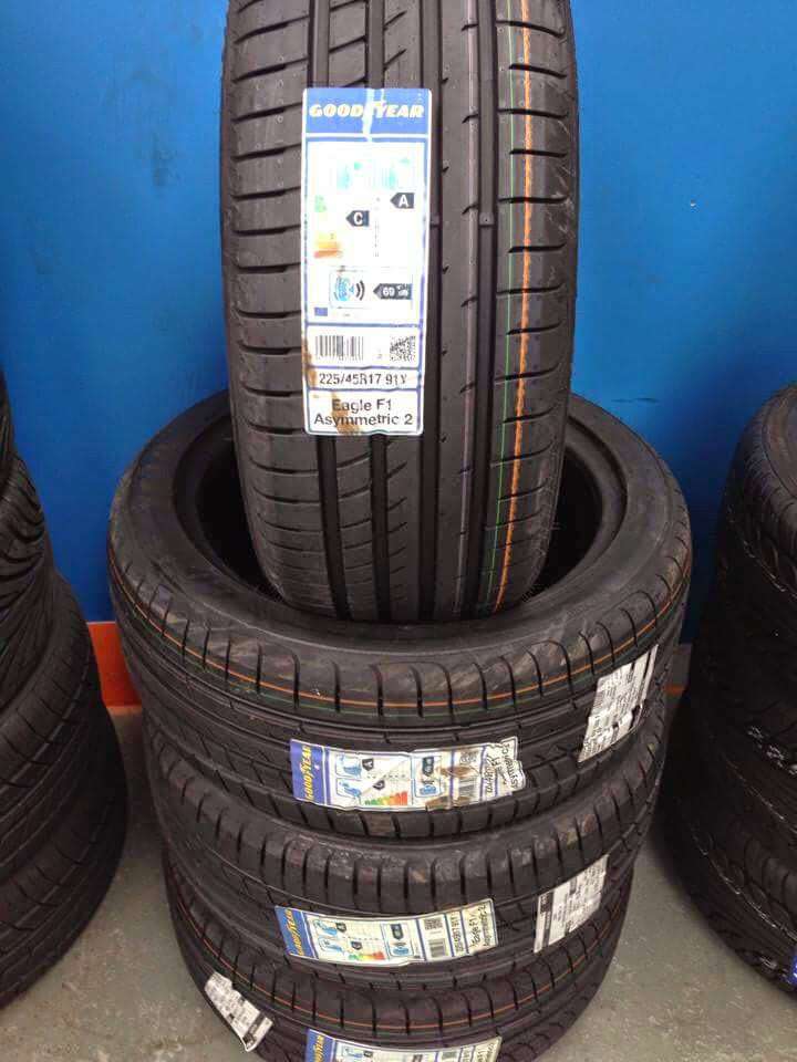 Ockendon Tyres & Auto Centre Limited | Ockendon Tyres Limited, BALDWINS Farm, Dennises Lane, Upminster, South Ockendon RM14 2XB, UK | Phone: 07493 142125