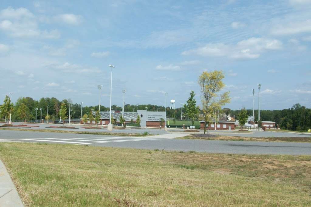 Nation Ford Stadium | 1400 A O Jones Blvd, Fort Mill, SC 29715, USA