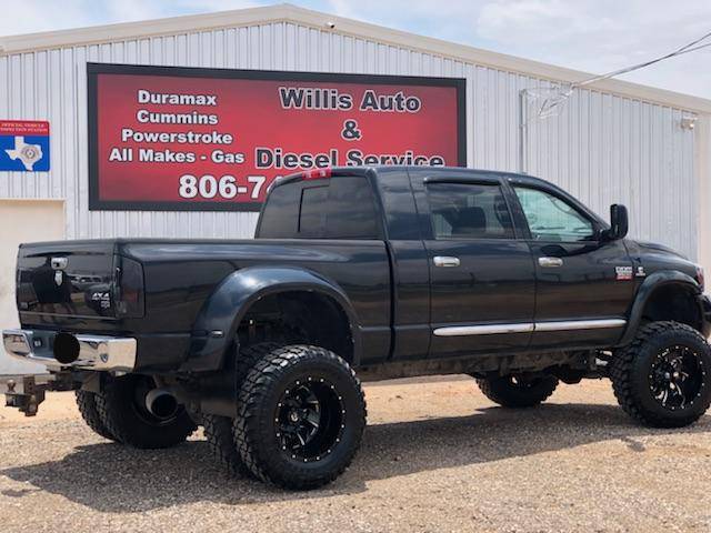 Willis Auto and Diesel Service LLC | 1503 114th St, Lubbock, TX 79423, USA | Phone: (806) 748-1770