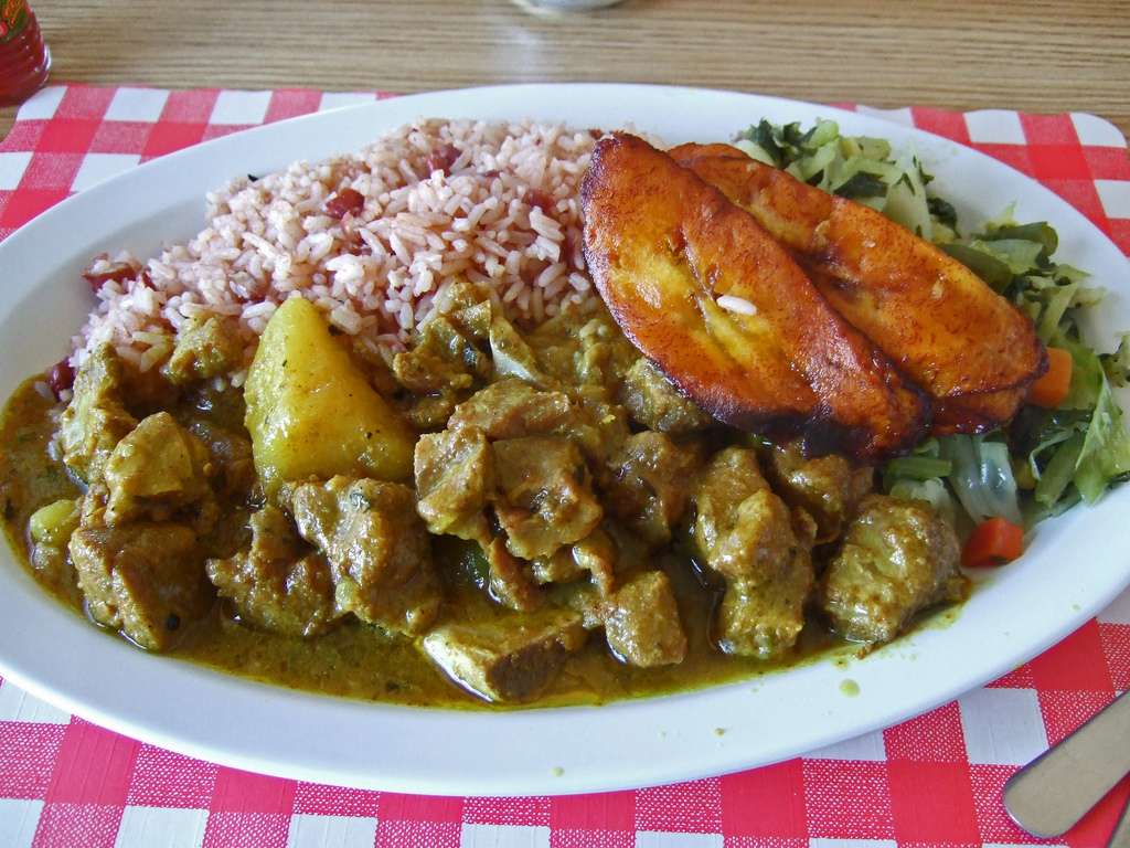 Island Jerk Chicken | 4012 W Lincoln Hwy, Matteson, IL 60443, USA | Phone: (708) 248-7187