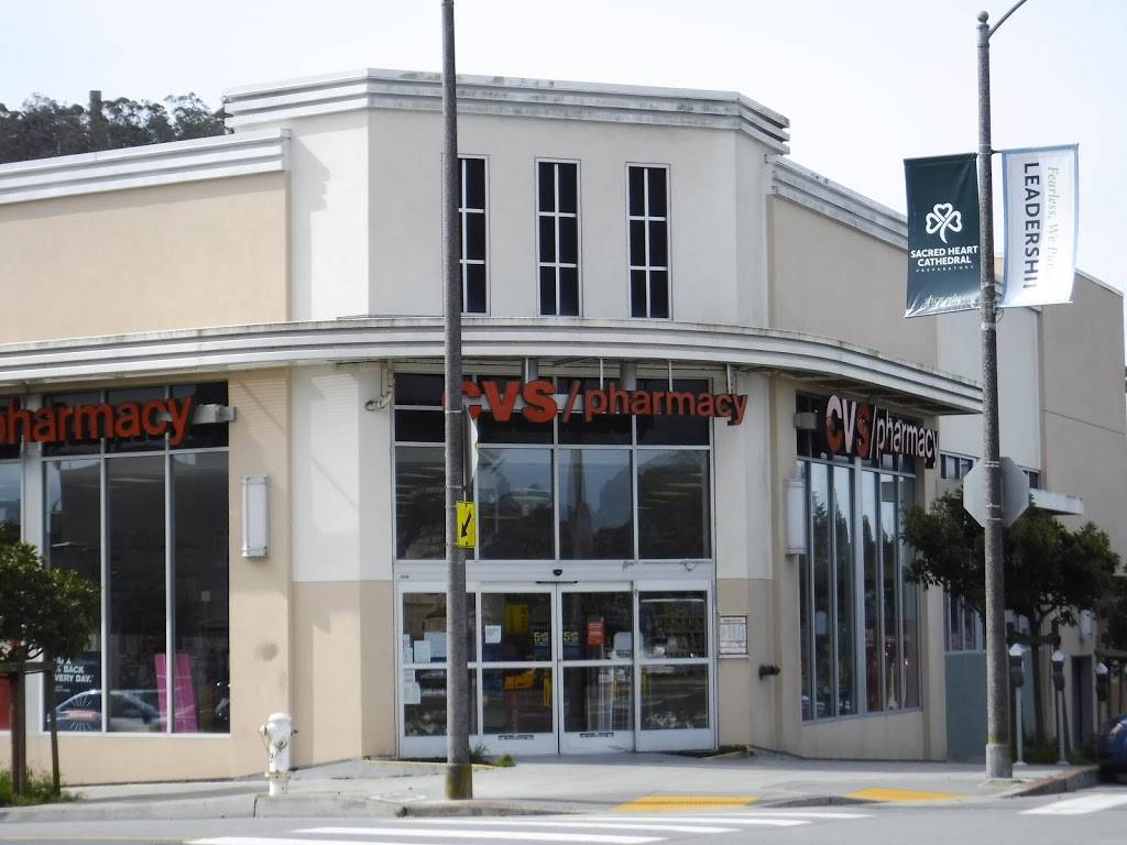 CVS | 701 Portola Dr, San Francisco, CA 94127 | Phone: (415) 504-6043