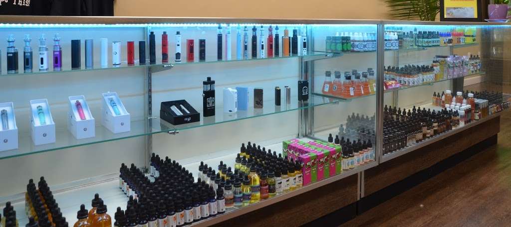 Vape Bird | 356 Romancoke Rd, Stevensville, MD 21666 | Phone: (443) 249-3216