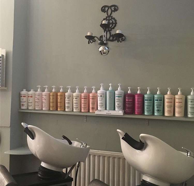 Avalon Hair Studios | 87 Weston Park, London N8 9PR, UK | Phone: 020 8348 5501