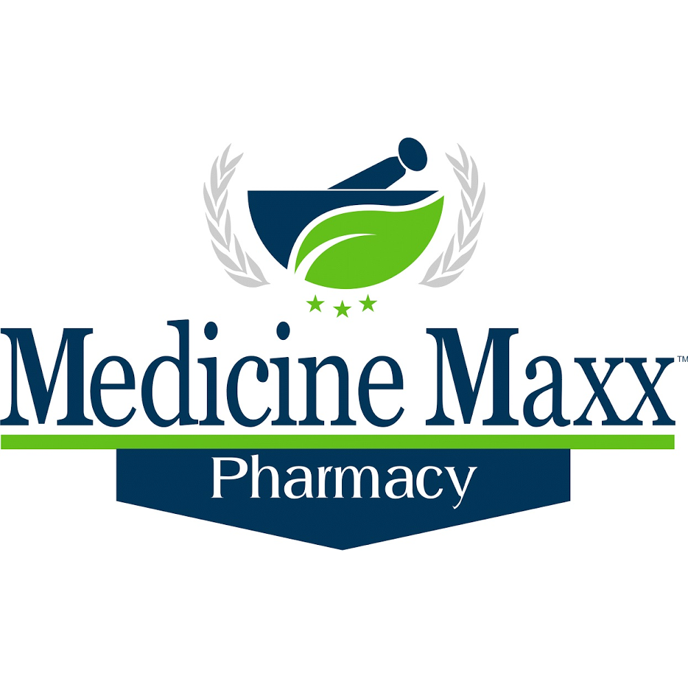 Medicine Maxx Pharmacy 646 S Dillard St Winter Garden Fl 34787 Usa