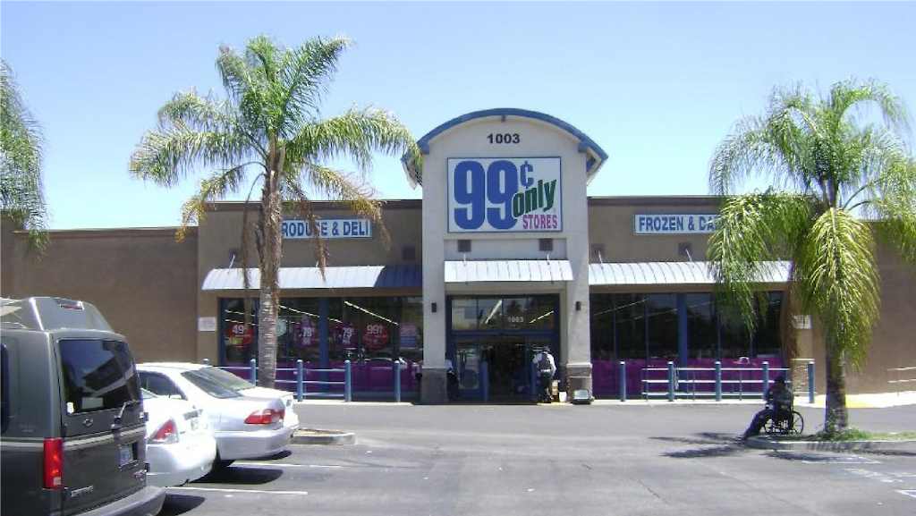 99 Cents Only Stores | 1003 N Waterman Ave, San Bernardino, CA 92410, USA | Phone: (909) 885-7950